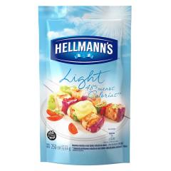 Mayonesa Hellmann´S Light x  237 Gr.