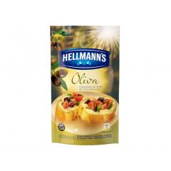 Mayonesa Hellm Oliva 238g_unidad