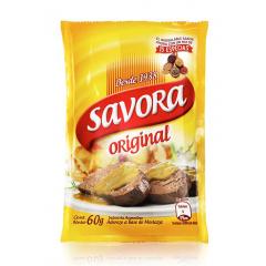 Mostaza Savora Original x 60 Gr.
