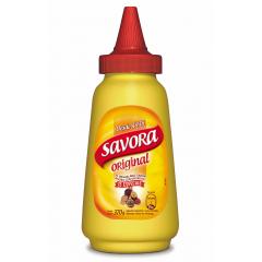 MOSTAZA SAVORA POT.370G