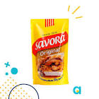 Mostaza Sache Savora 60 Gr