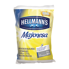 Hellmanns X3Kg