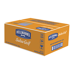 Salsa Golf Hellmanns 8 Gr 196 Un