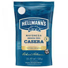 Mayonesa Tipo Casera Hellmann S 232 Gr
