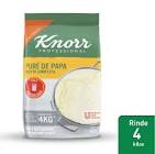 Pure De Papa Paquete Knorr 5 Kg
