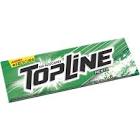 Chicle Manzana Menta Top Line 4 Un