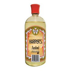 Harper Col 500 Ambre