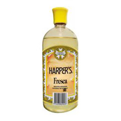 Desodorante de ambiente Harpers naranja X220Ml