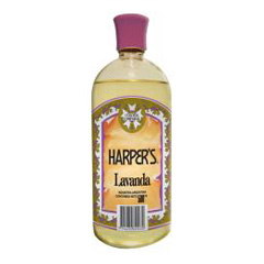 Lavanda Harper"S X 500