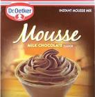 MOUSSE DOREE ACOND. X 210G/230ML