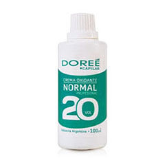 AGUA DOREE OXIG. NORM. VOL 20 X 100CM