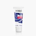 Crema reparadora de puntas florecidas Doree capilar x30gr 