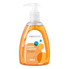 JABON LIQ. DOREE FRUTAL C/PICO X 250ML