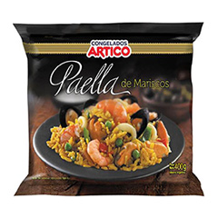 Paella de Mariscos - ARTICO x 400g
