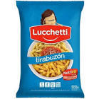 Fideos Querico X500G Tirabuzon