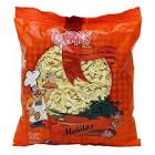 Fideos Querico Dietetico Con Morrones 200 Grs