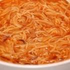 Fideos Querico X500G Premium