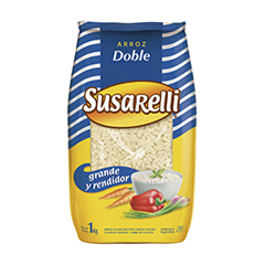 Arroz Susarelli 1Kg