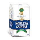 yerba nobleza Gaucha suave 500 Gr 