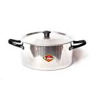 Cacerola Charol N22.