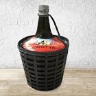 VINO CROTTA TINTO 5 LT.