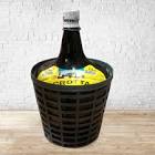 VINO CROTTA BLANCO 5 LT.