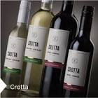 VINO CROTTA TETRA BLANCO 1 LT.