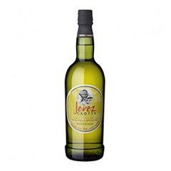 CROTTA JEREZ 750ML
