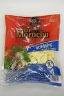 Ravioles La Morocha de pollo con espinaca x 500 gr.