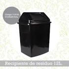 Recipiente Para Residuos 12L