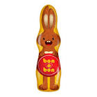 Conejo Leche Bon O Bon 110 Gr