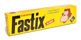 Fastix Transparente X100G