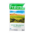 Vino Fraternal Blanco Tb