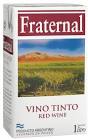 Vino Fraternal Tinto Tb