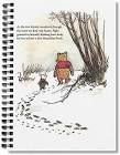 Cuaderno rayado con espiral tamano carta Winnie Pooh x 42 h