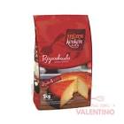 Bizcochuelo vainilla mixes keuken x1kg 