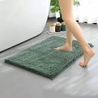 Alfombra Para Baño 50X36cm 