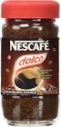 Cafe Instantaneo Dolca x50gr 