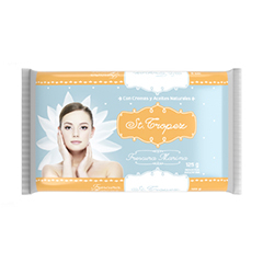 Jabon Tocad StTropez Fr Marina x 125g_unidad