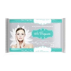 Jabon Tocad StTropez Brillo x 125g_unidad