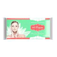 Jabon Trapez 3 X125G