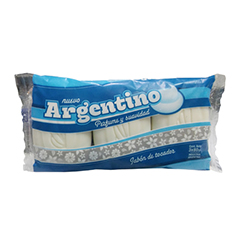 Jabon De Tocador Argentino 3 Un 240 Gr
