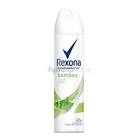 Desodorante Rexona bamboo x85ml_unidad