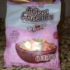Aritos Cereal Dulces