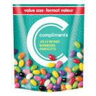 Puflitos Frutales X100G