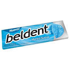 Chicle Menta Suave Beldent 10 Gr