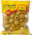 Aceitunas Sevilla Real x200Gr