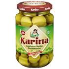 Aceitunas Verdes Sevilla Real 360Gr