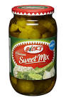 Pickles Mixtos Sevilla Real X 360Gr