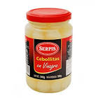 Cebollitas En Vinagre Sevilla Real x140Gr